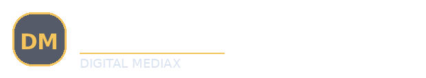 Digital Mediax logo