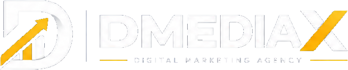 DMediaX — Digital Marketing Agency